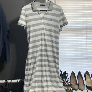 Ralph Lauren Polo Dress